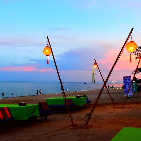 Magic Resort Lamai Beach  Exterior photo