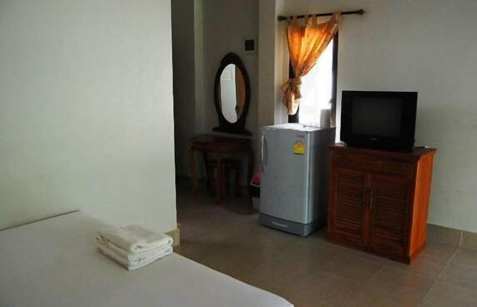 Magic Resort Lamai Beach  Exterior photo