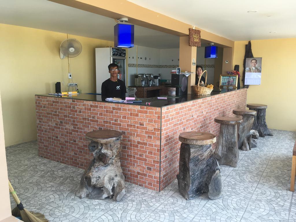 Magic Resort Lamai Beach  Exterior photo