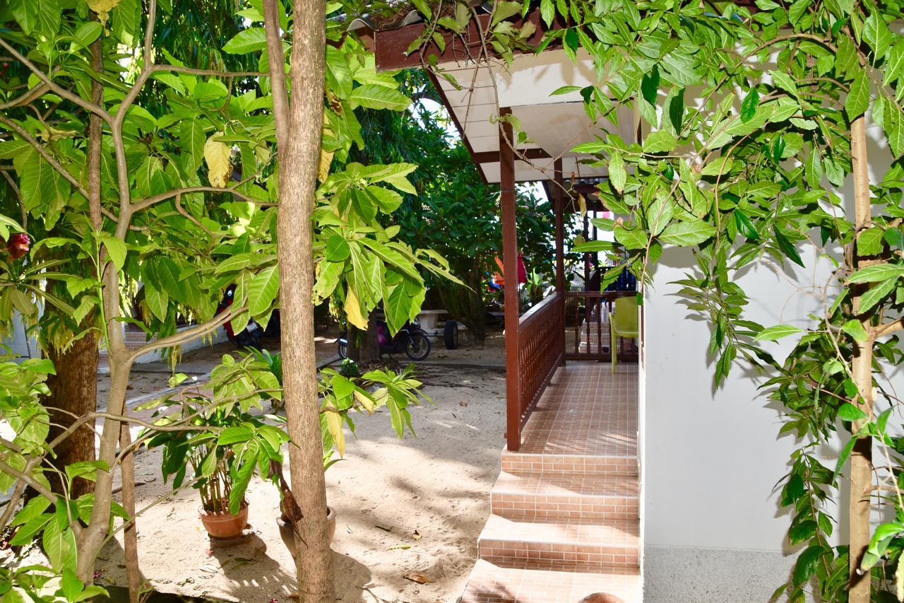 Magic Resort Lamai Beach  Exterior photo