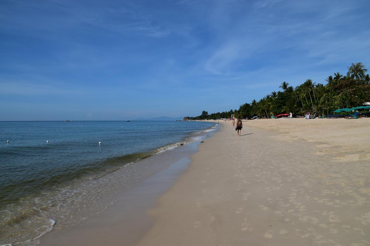 Magic Resort Lamai Beach  Exterior photo