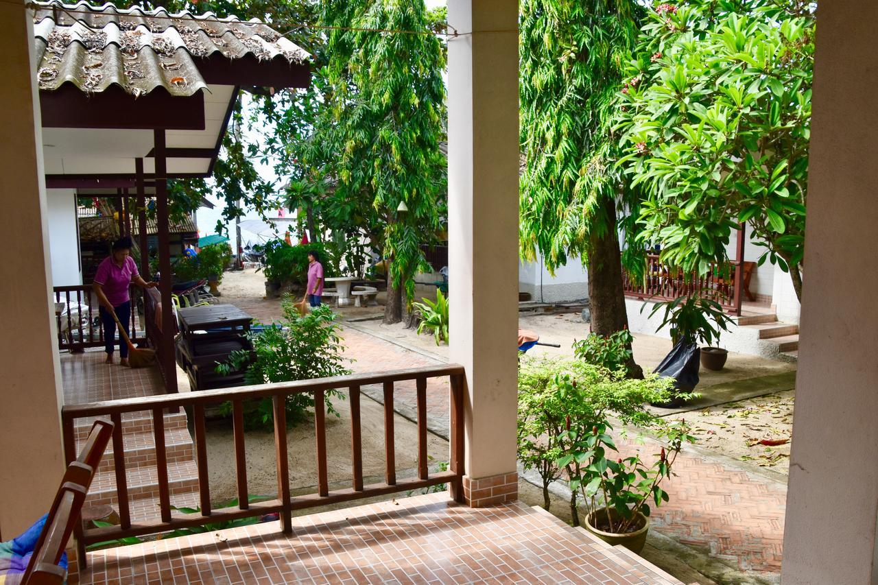 Magic Resort Lamai Beach  Exterior photo