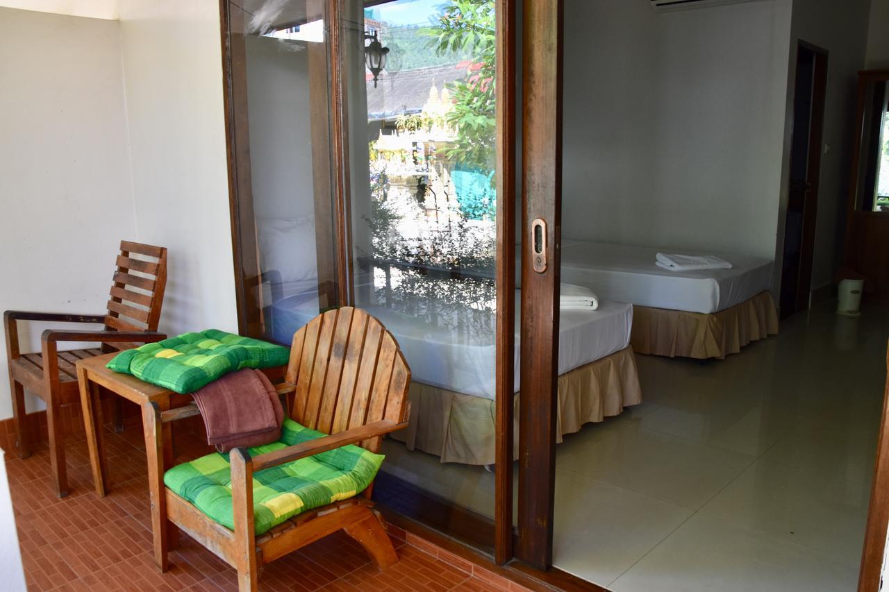 Magic Resort Lamai Beach  Exterior photo