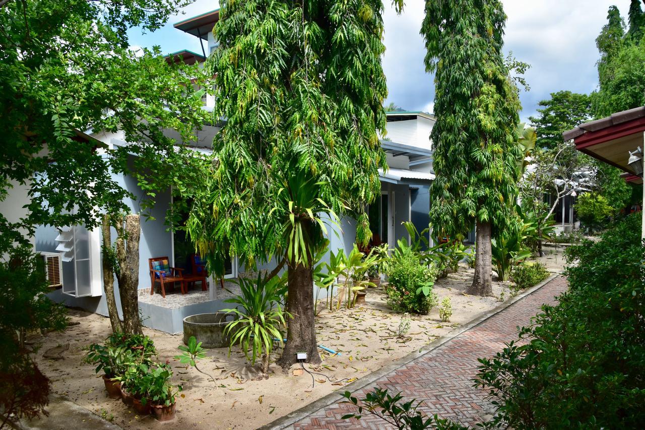 Magic Resort Lamai Beach  Exterior photo