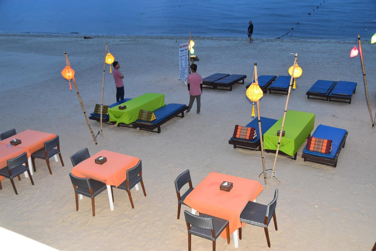 Magic Resort Lamai Beach  Exterior photo