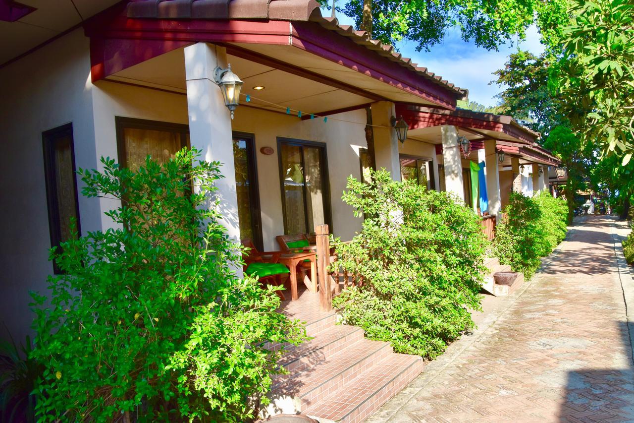 Magic Resort Lamai Beach  Exterior photo