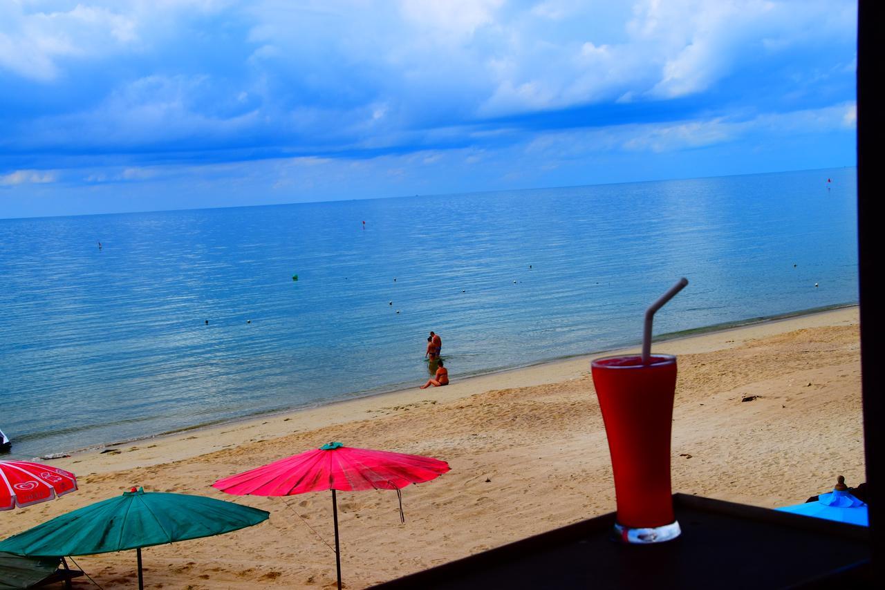 Magic Resort Lamai Beach  Exterior photo