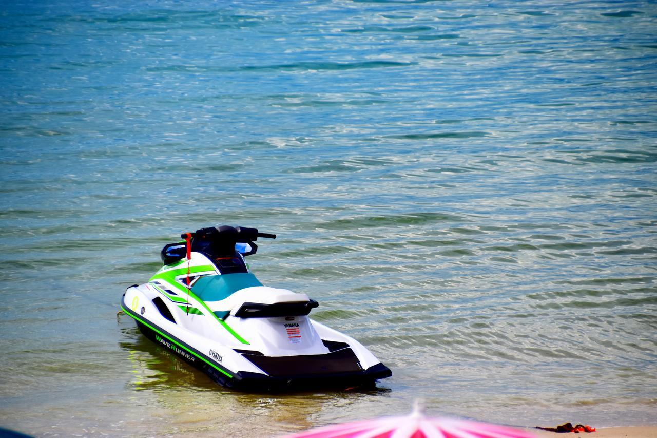 Magic Resort Lamai Beach  Exterior photo
