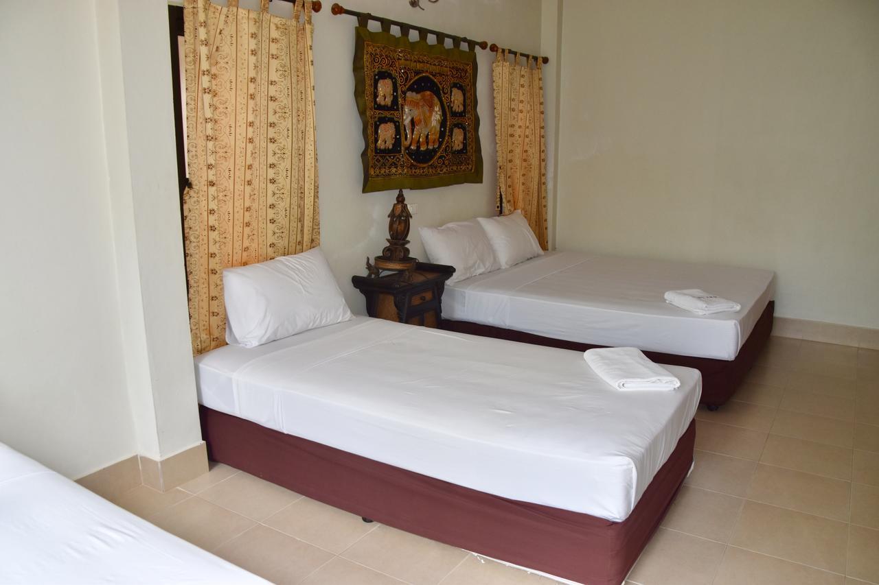 Magic Resort Lamai Beach  Exterior photo