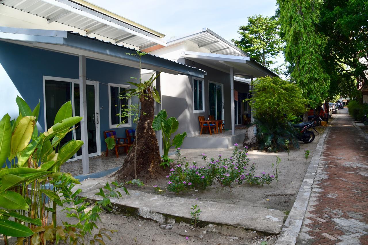 Magic Resort Lamai Beach  Exterior photo