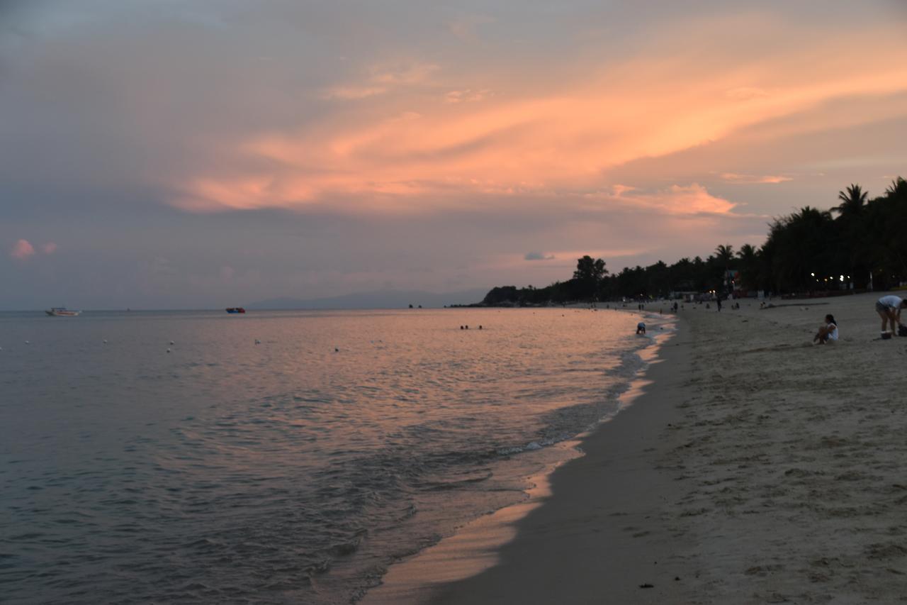 Magic Resort Lamai Beach  Exterior photo