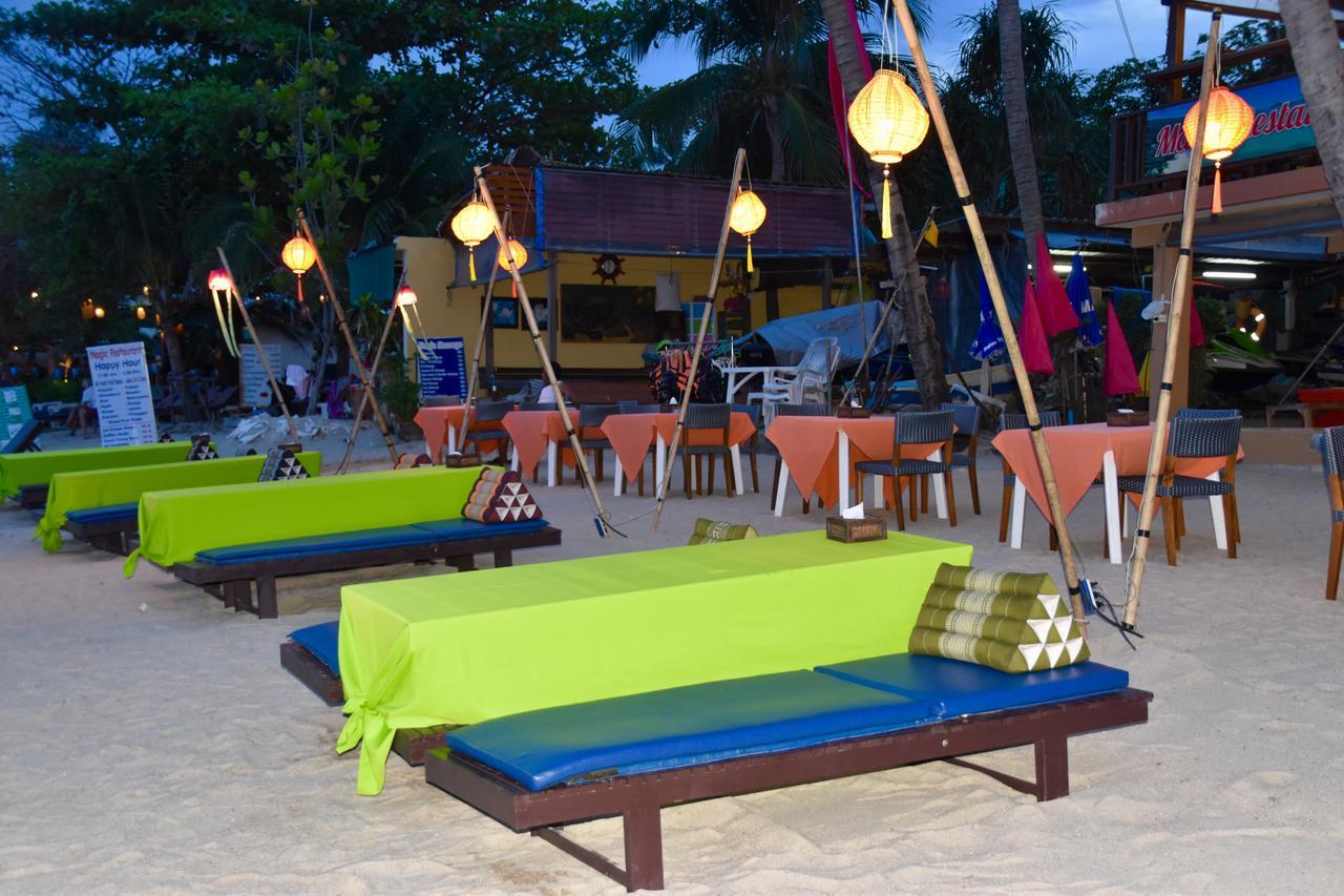 Magic Resort Lamai Beach  Exterior photo