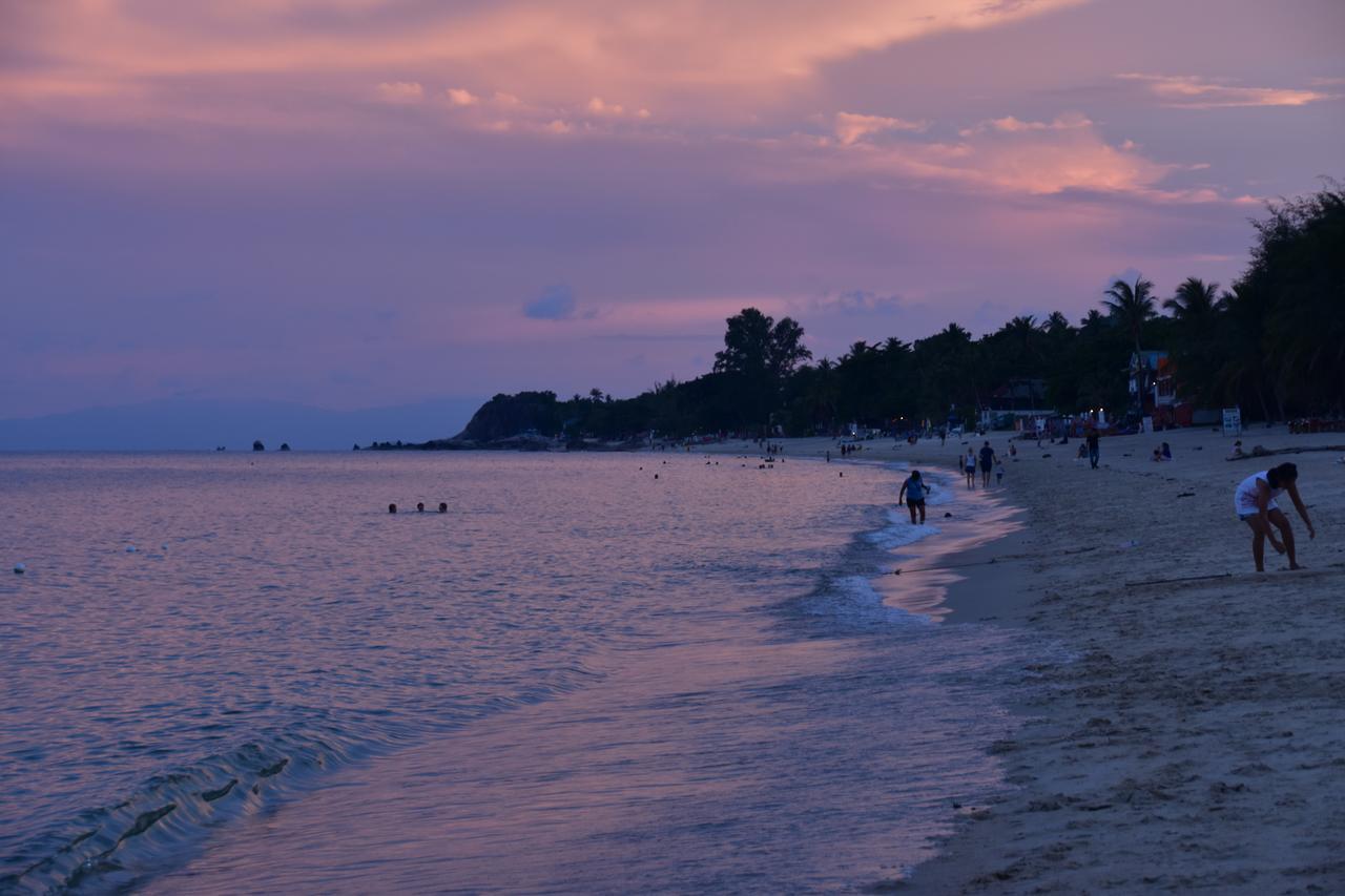 Magic Resort Lamai Beach  Exterior photo